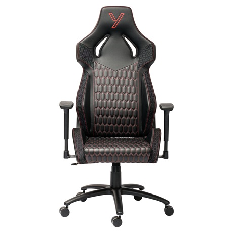 Yenkee YGC 110RD GHOST Gamer szék Yenkee YGC 110RD GHOST Gamer szék