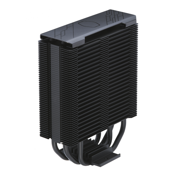  Cooler Master RR-S4KK-20PA-R1 Hyper 212 Halo Black 