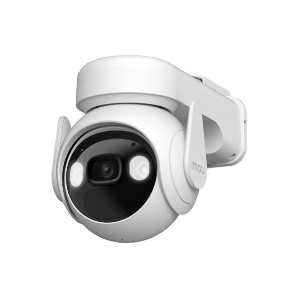 IMOU Cell PT 4G 3MP 3,6mm SD H265 LED20m kétirányú hang 4G akkumulátoros PT kamera