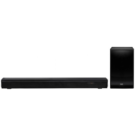 Trevi SB 8370 SW HANGPROJEKTOR ÉS AKTÍV WIRELESS SUBWOOFER