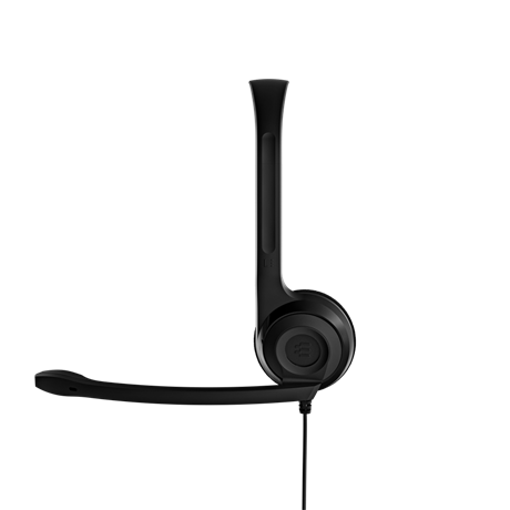 Epos Sennheiser PC 3 CHAT VEZETÉKES HEADSET