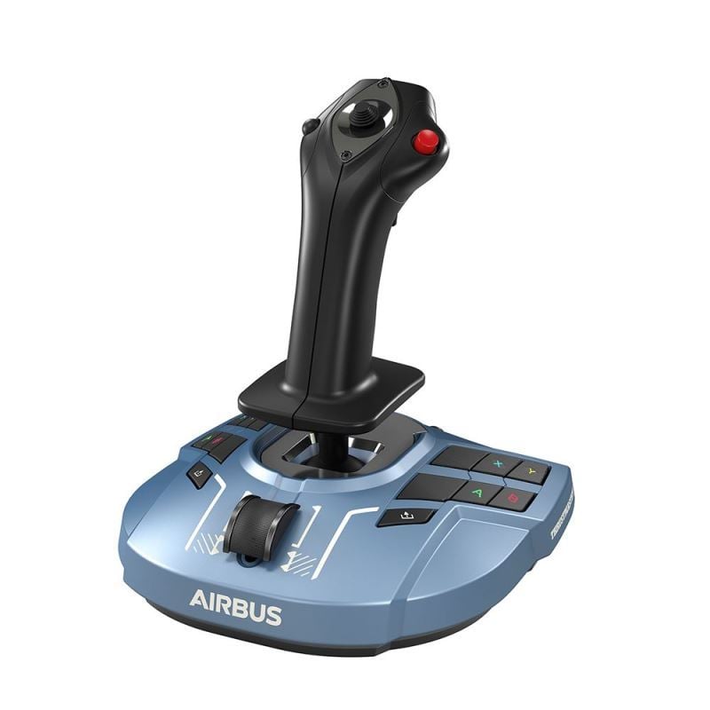 Thrustmaster TCA Sidestick X Airbus Edition joystick (4460219)