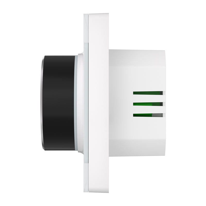 Intelligens termosztát WiFi Avatto WT20R-BH-3A-W-WiFi