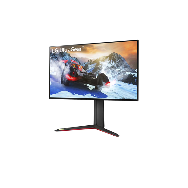 LG 27GP95RP Gaming 144Hz Nano IPS monitor 27"  