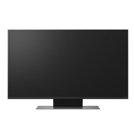 Lg 43QNED86A3C UHD SMART MINI-LED Televízió