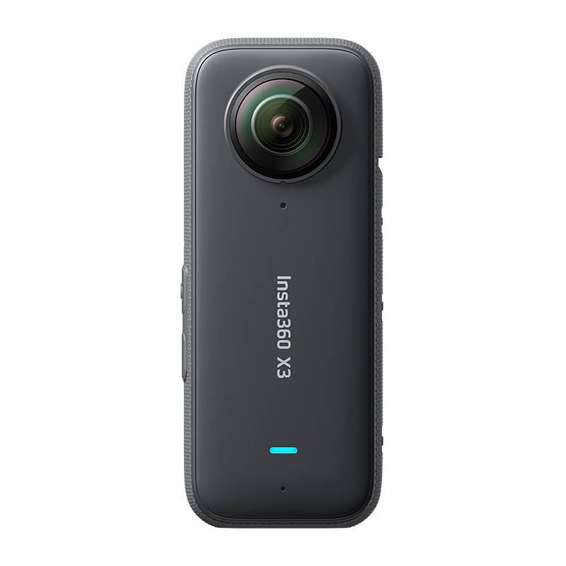 Insta360 X3 sportkamera (CINSAAQ/B) Insta360 X3 sportkamera (CINSAAQ/B)