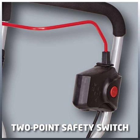 Einhell 3431200 PXC GE-CR 30 Li-Solo akku és töltő nélkül akkumulátoros kapálógép