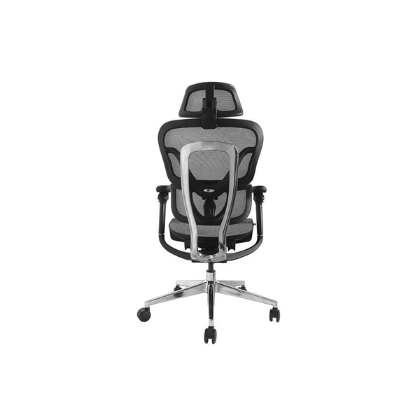 Equip 651050  Premium  ergonomikus  Max teherbírás: 150kg Szék  Szürke 