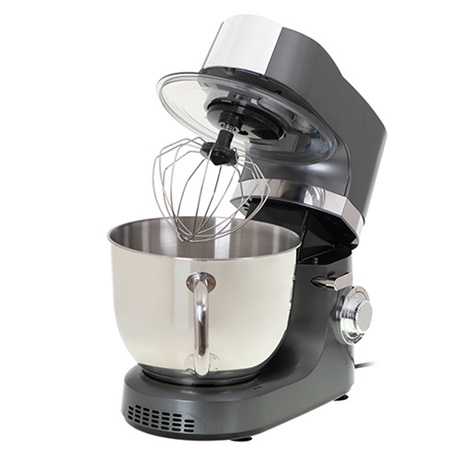 Adler AD4221  7L Konyhai robotgép Acél