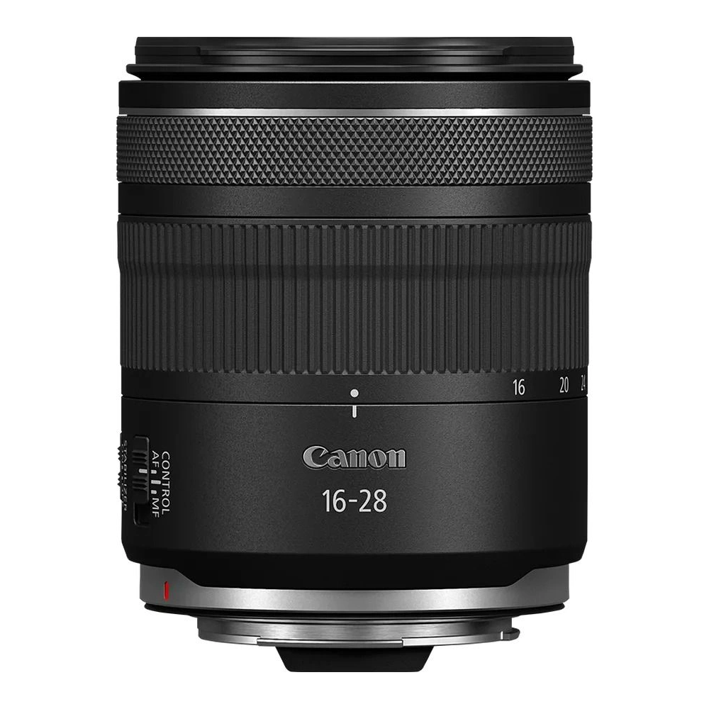 Canon RF 16-28mm f/2.8 IS STM objektív