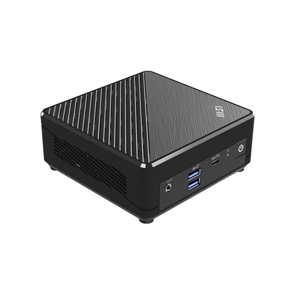 Msi Cubi N ADL S  Mini PC