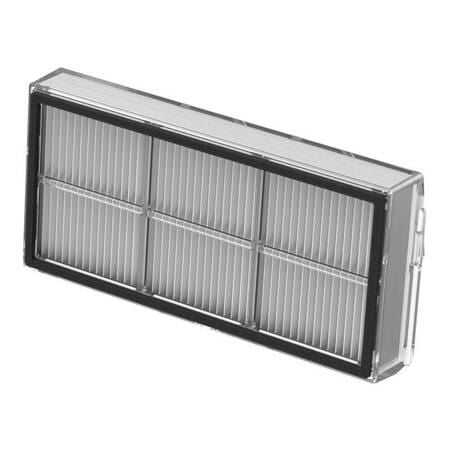 Portartály szűrő a Dreame L10s pro Ultra/L10s pro Ultra Heat/X40 Ultra/X40 Ultra Complete porszívóhoz (RHF14 20010100000906) Portartály szűrő a Dreame L10s pro Ultra/L10s pro Ultra Heat/X40 Ultra/X40 Ultra Complete porszívóhoz (RHF14 20010100000906)