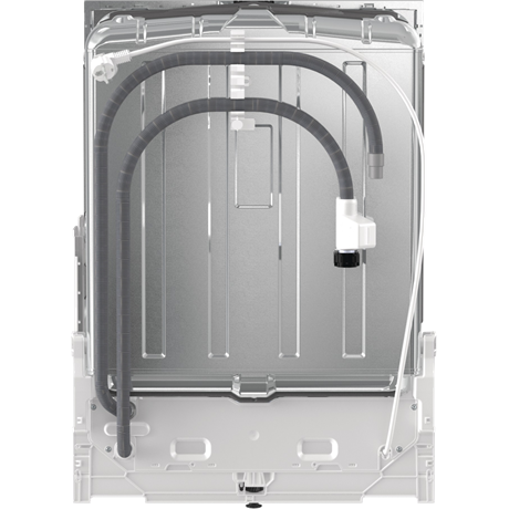 Gorenje GV693C60UVAD MOSOGATÓGÉP BEÉPÍTHETŐ 16 TERÍTÉK