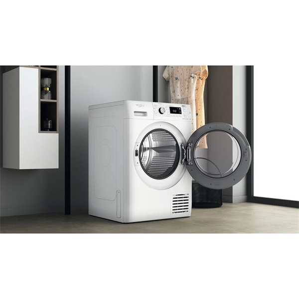 Whirlpool FFT M11 9X3BXY EE hőszivattyús szárítógép