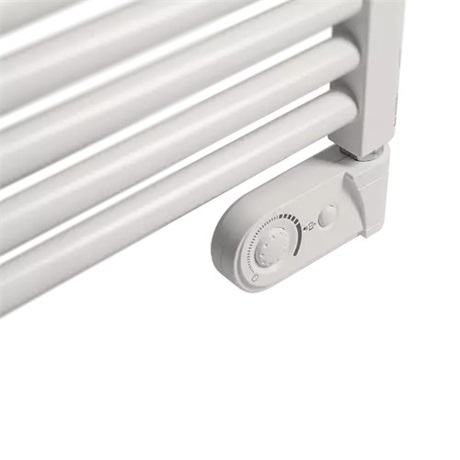 Deltacalor Electro BASIC 500 Watt elektromos törölközőszárítós radiátor