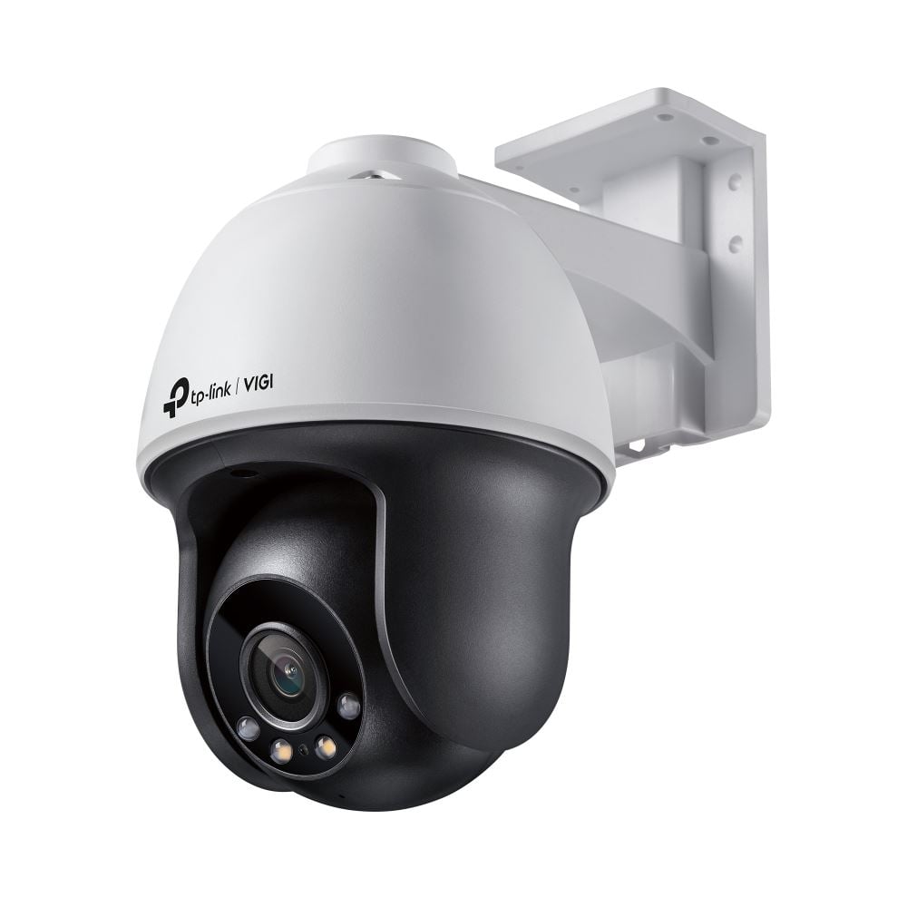 TP-Link VIGI C540-4 speed dome IP kamera TP-Link VIGI C540-4 speed dome IP kamera