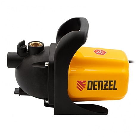 Denzel GP600 KERTI SZIVATTYÚ