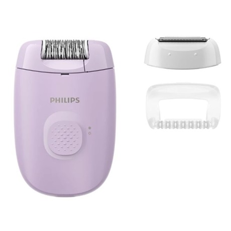 Philips BRE237/00 Epilátor