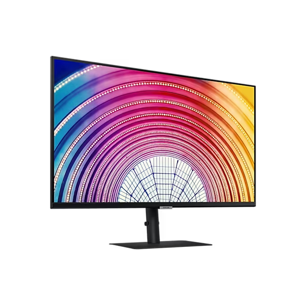 Samsung  LS32A600NAUXEN 32" QHD S60UA Nagy felbontású monitor WQHD