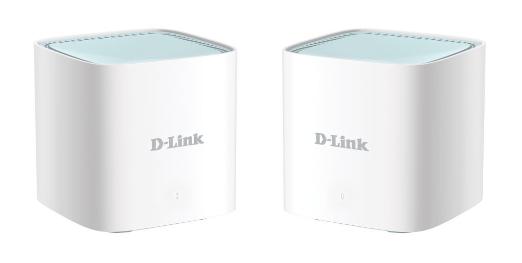 D-Link Wireless Mesh Networking rendszer AX1500 (2db) (M15-2)