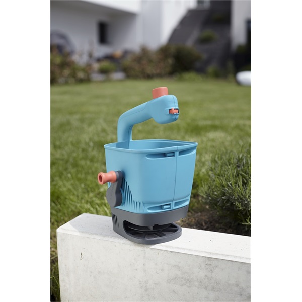 Gardena 0431-20 kézi kiszóró M