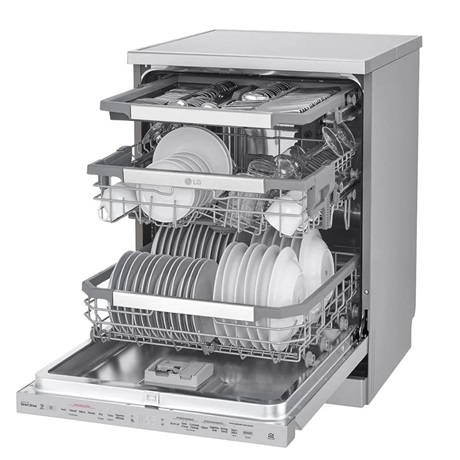 Lg DF425HSS MOSOGATÓGÉP 14 TERÍTÉK