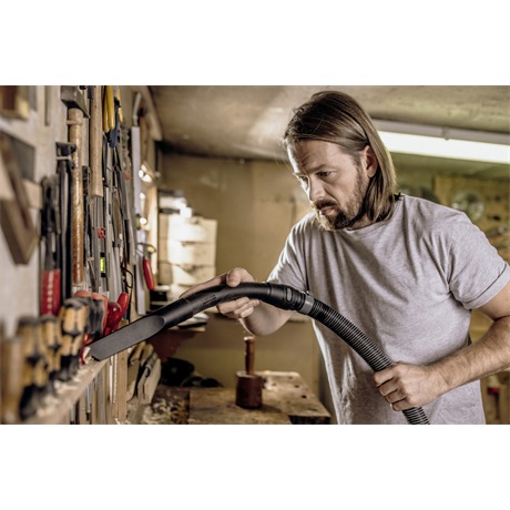 Karcher WD 5 P S V-25/5/22 1.628-356.0 Nedves és száraz porszívó