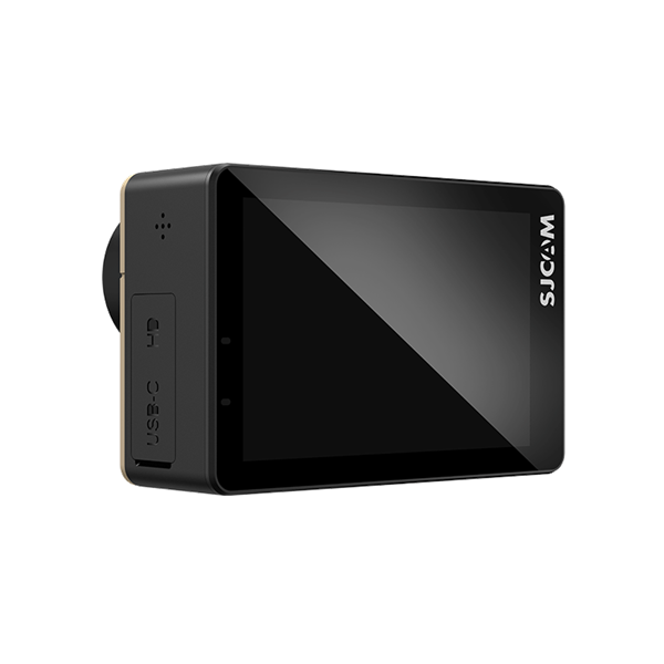 SJCAM SJ8 Air sportkamera rozéarany