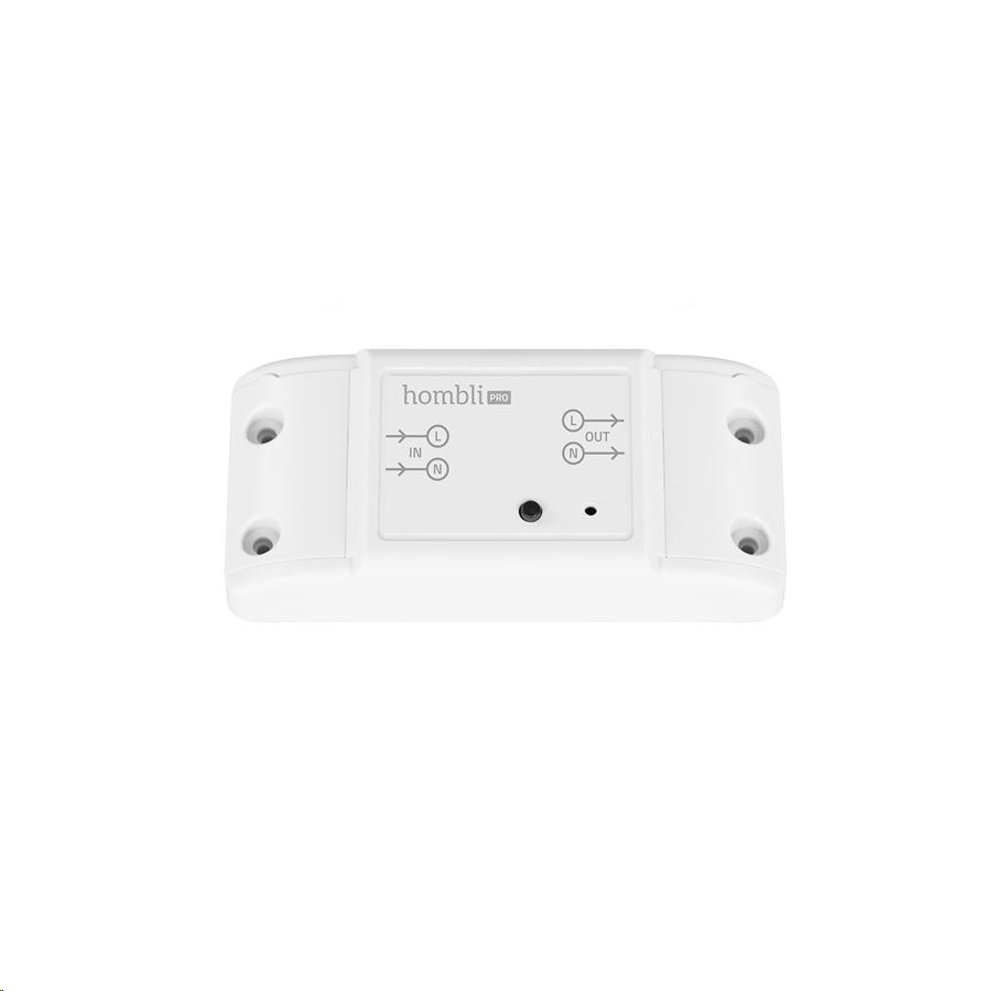 Hombli HBCS-0109 okos kapcsoló fehér Hombli HBCS-0109 okos kapcsoló fehér