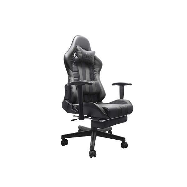 Ventaris VS500BK gamer szék fekete Ventaris VS500BK gamer szék fekete