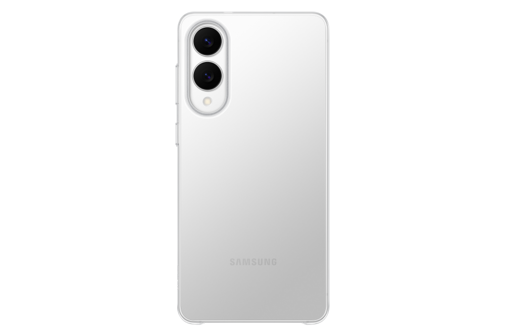 Samsung Galaxy S25 Edge clear tok, Átlátszó
