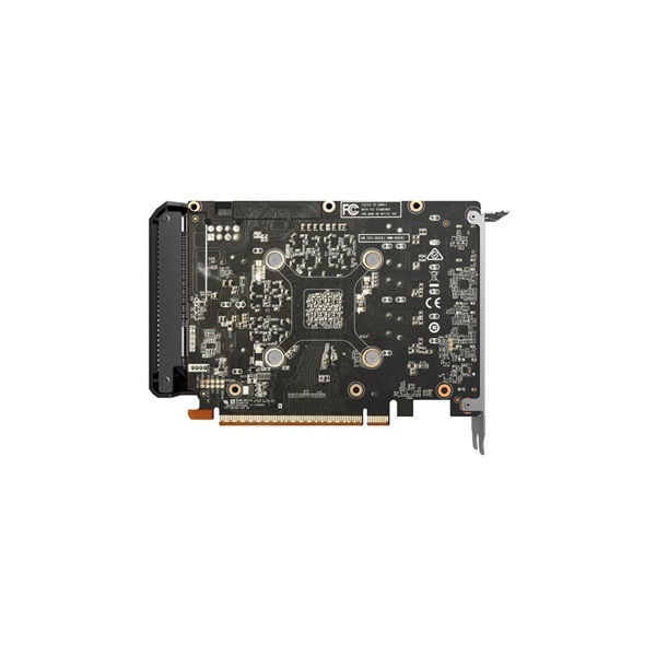 ZOTAC GAMING GEFORCE RTX 5060 SOLO 8GB GDDR7 Videókártya