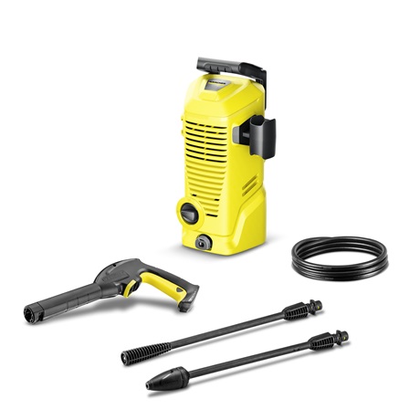 Karcher K 2 1.673-520.0 Magasnyomású mosó Karcher K 2 1.673-520.0 Magasnyomású mosó