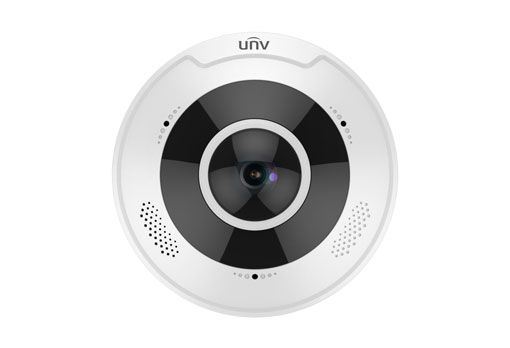Uniview IP kamera (IPC868ER-VF18-B) Uniview IP kamera (IPC868ER-VF18-B)