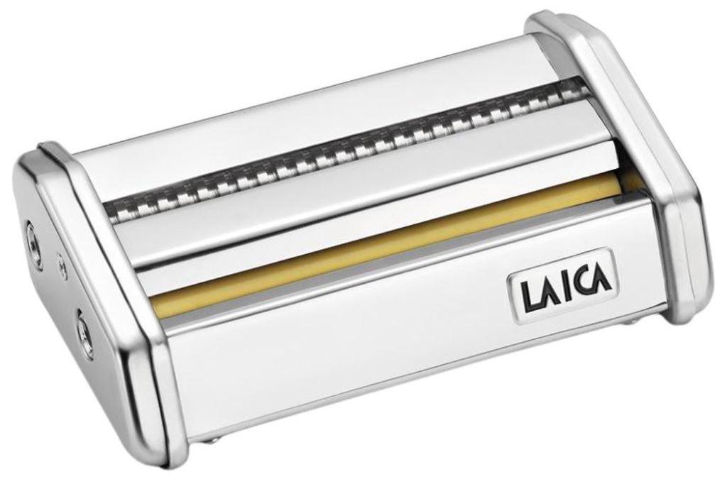 Laica spagetti és pappardelle dupla vágófej PM2000 tésztagéphez (APM0060) Laica spagetti és pappardelle dupla vágófej PM2000 tésztagéphez (APM0060)