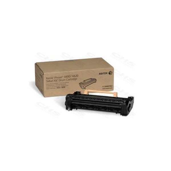 Xerox Phaser 4600/4620   drum Fekete