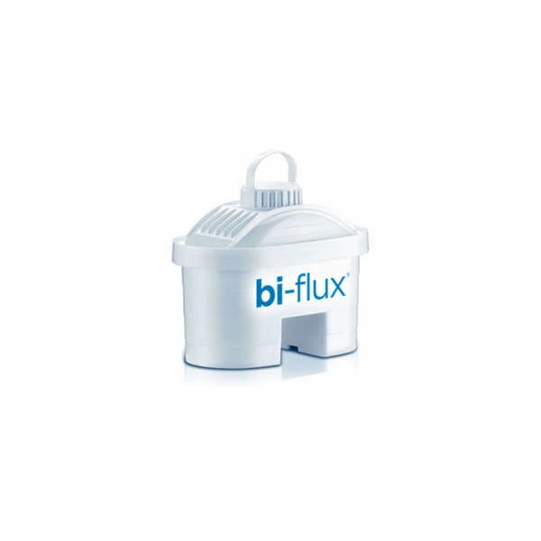 Laica F6M Bi-flux 6 db-os univerzális vízszűrőbetét szett Laica F6M Bi-flux 6 db-os univerzális vízszűrőbetét szett
