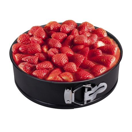 Berlinger Haus BH/1143 Kör alakú csatos tortaforma 28 cm
