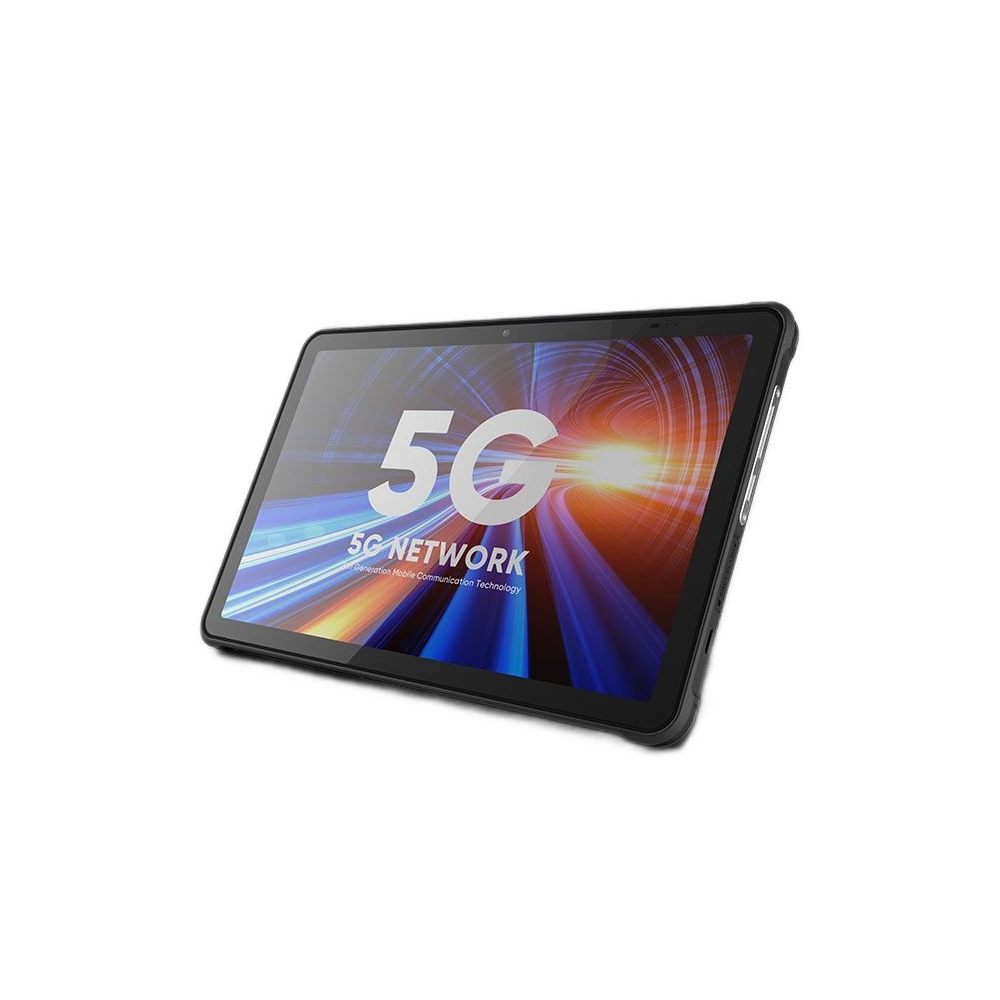 Chainway P100  11"  IP67 4GB RAM 64GB Flash 4G/5G SE5500 2D vonalkódolvasó és ipari tablet