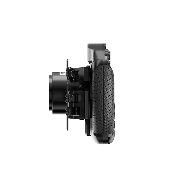 Moza Racing  FSR2 Kormánykerék  Dual Clutch RGB 4,3 inch kijelző 280mm