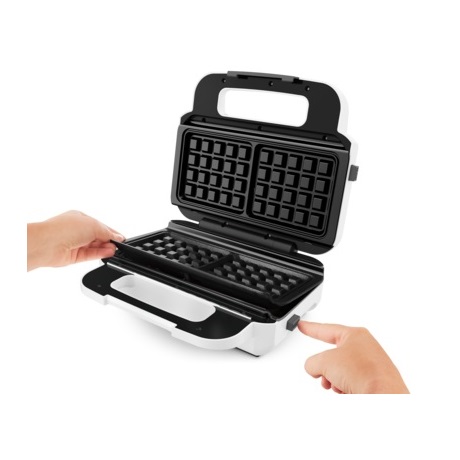 Tefal SW701110 SZENDVICSSÜTŐ