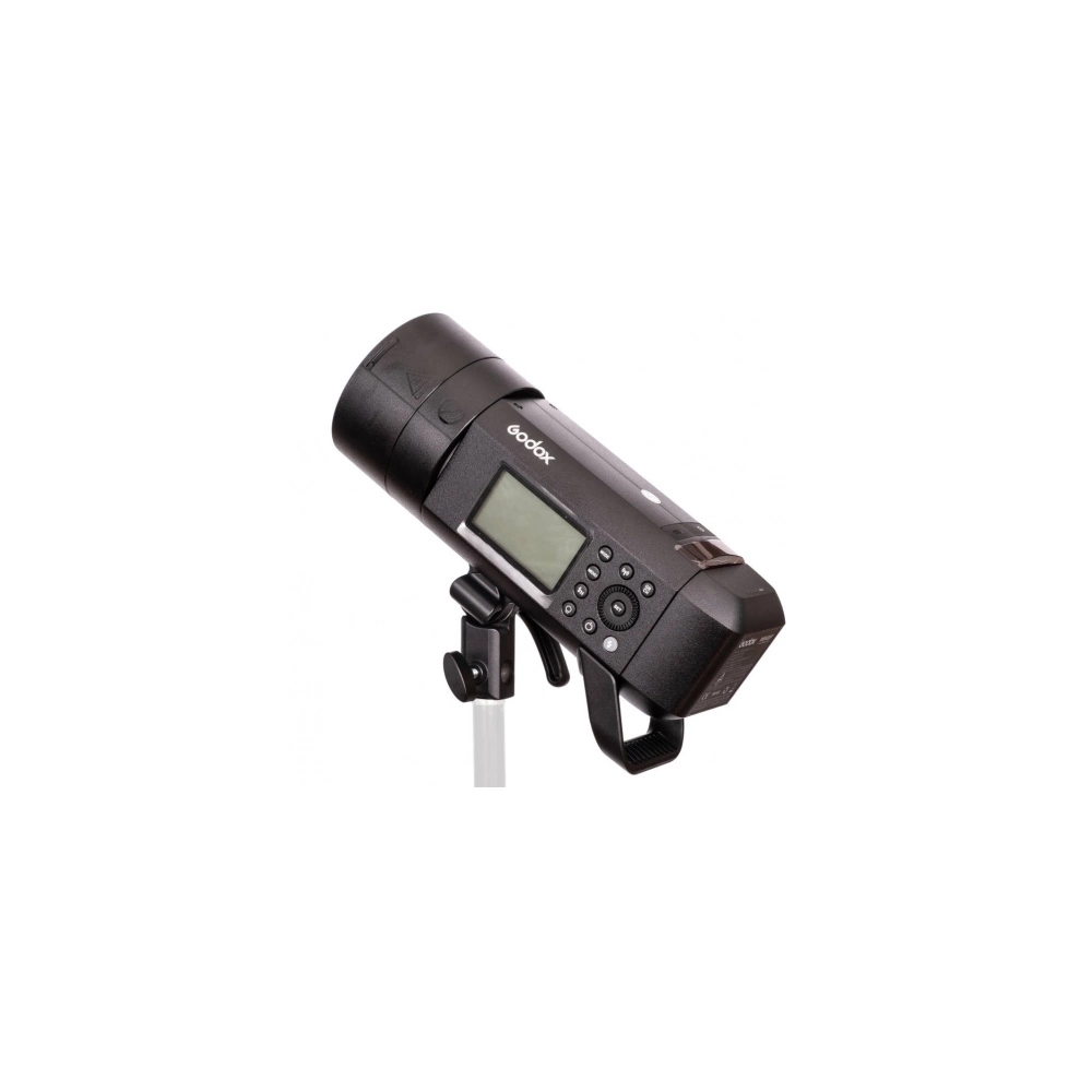 Godox AD400PRO Akkumulátoros Stúdióvaku (400Ws, TTL, HSS)