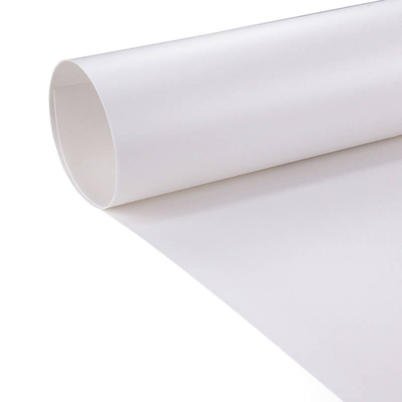 Puluz fotográfiai háttér fehér 156x80cm (PU5321W) Puluz fotográfiai háttér fehér 156x80cm (PU5321W)