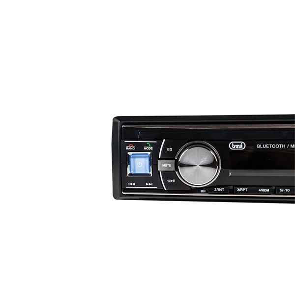 Trevi SCD 5702BT Bluetooth/USB autóhifi fejegység Trevi SCD 5702BT Bluetooth/USB autóhifi fejegység