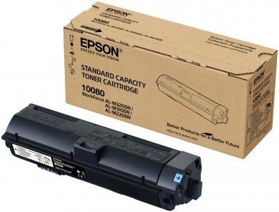 Epson M310/M320 Fekete eredeti toner