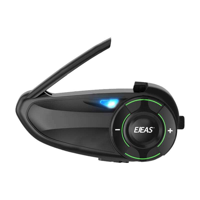 Motorcycle Intercom EJEAS Q8