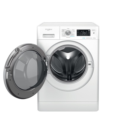 Whirlpool FFWDB 964489 SV EE MOSÓ-SZÁRÍTÓGÉP GŐZ FUNKCIÓVAL