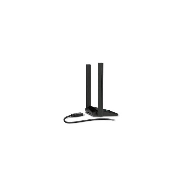 TP-LINK Wireless Adapter USB Dual Band AX1800, ARCHER TX20U PLUS TP-LINK Wireless Adapter USB Dual Band AX1800, ARCHER TX20U PLUS