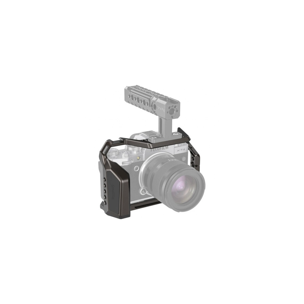 SMALLRIG Cage for Fujifilm X-T4 CCF2808 SMALLRIG Cage for Fujifilm X-T4 CCF2808