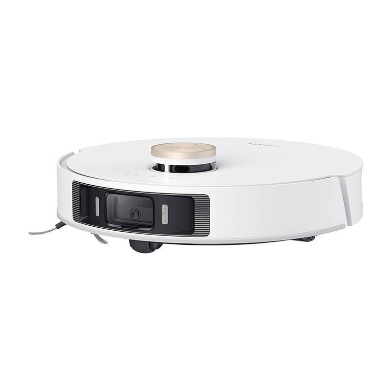 Robot vacuum cleaner Dreame L20 Ultra (white)